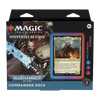 Universes Beyond: Warhammer 40,000 Commander Decks (Set of 4)