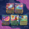 Secret Lair Drop - The '90s Binder Experience
