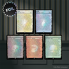 Secret Lair Drop - The Full-Text Lands Foil Edition