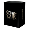 Secret Lair Drop - The Godzilla Lands