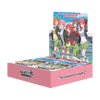 The Quintessential Quintuplets 2 Booster Display