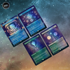 Secret Lair Drop - The Space Beyond the Stars [Traditional Foil Edition]