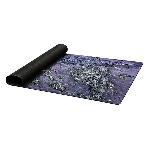 The Void Two Player Playmat