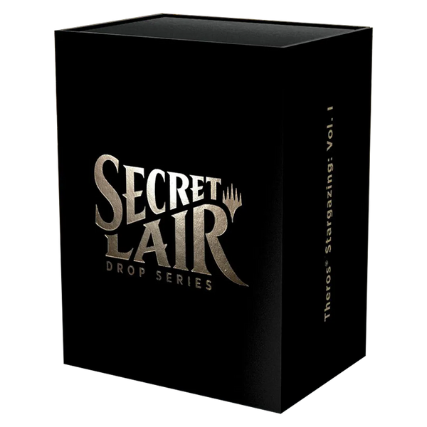 Secret Lair Drop - Theros Stargazing: Vol. I (Heliod)