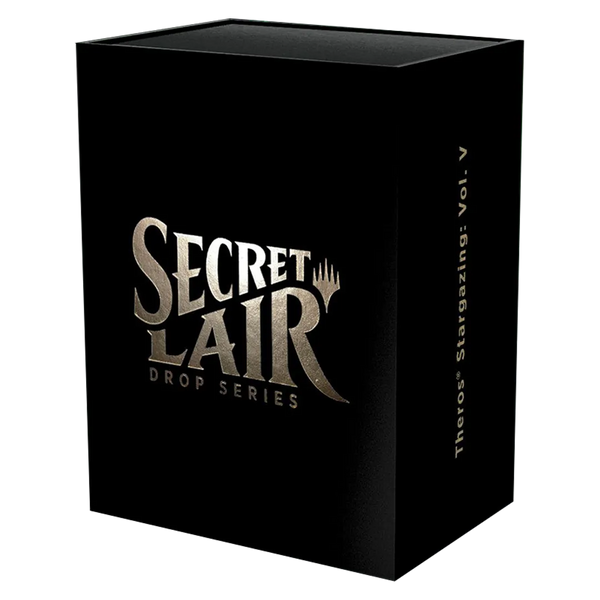 Secret Lair Drop - Theros Stargazing: Vol. V (Nylea)