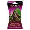 Throne of Eldraine Sleeved Collector Booster Pack