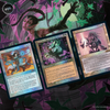 Secret Lair Drop - Time Trouble Two [Traditional Foil Edition]