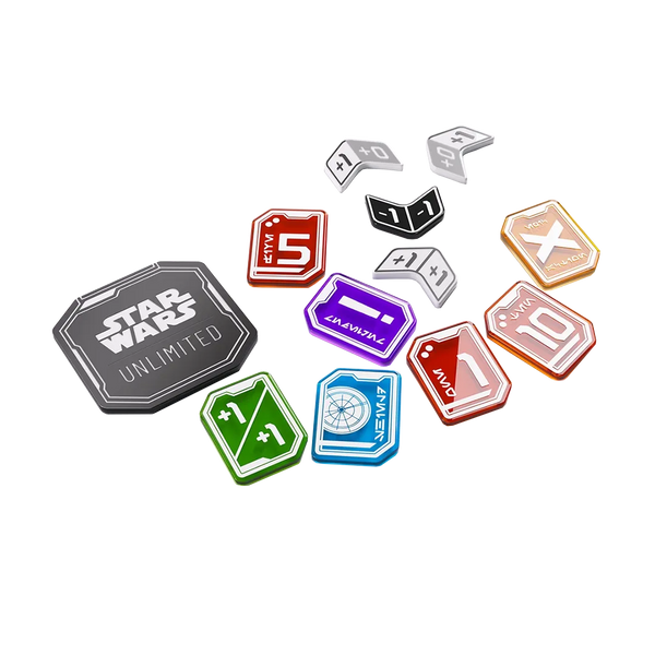 Star Wars Unlimited: Premium Tokens