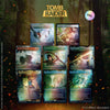 Magic: the Gathering - Secret Lair Drop - Secret Lair x Tomb Raider (Traditional Foil)