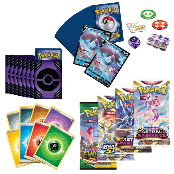 Trainer's Toolkit (2022)