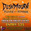 Magic: The Gathering - Trick or Treat! Event Entry (Hosted @ TK's Boba & Creamery)