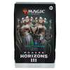 Modern Horizons 3 Commander Deck Bundle [Set of 4]