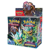 Scarlet & Violet: Twilight Masquerade - Booster Box Display