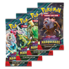 Scarlet & Violet: Twilight Masquerade - Booster Box Display