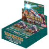 Two Legends Booster Box [OP08]