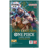 Two Legends Double Pack Set Volume 5 [DP-05]