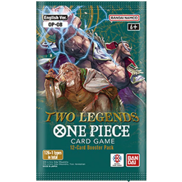 One Piece Card Game One Piece Card Game
