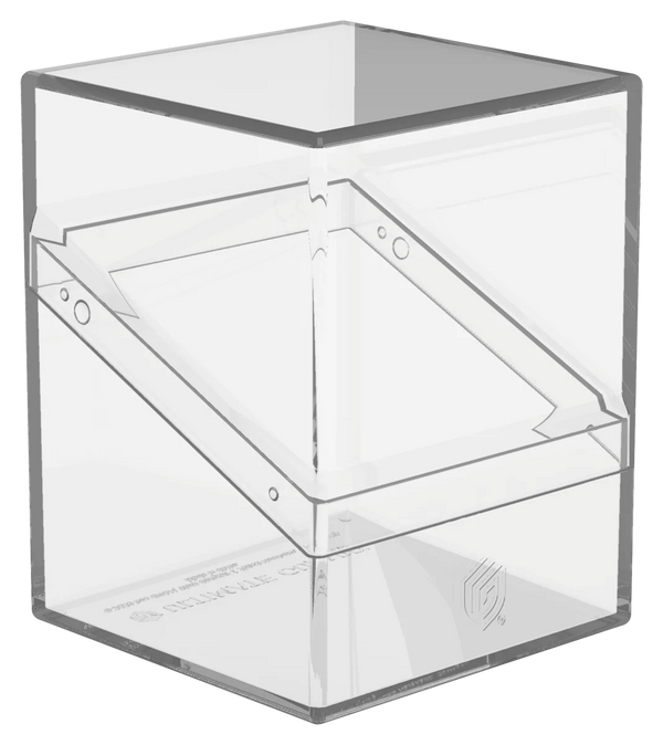 Ultimate Guard Card Case: Boulder [100+]