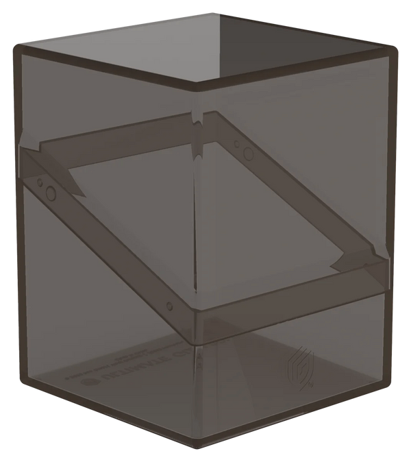 Ultimate Guard Card Case: Boulder [100+]