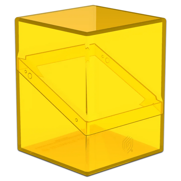 Ultimate Guard Card Case: Boulder [100+]