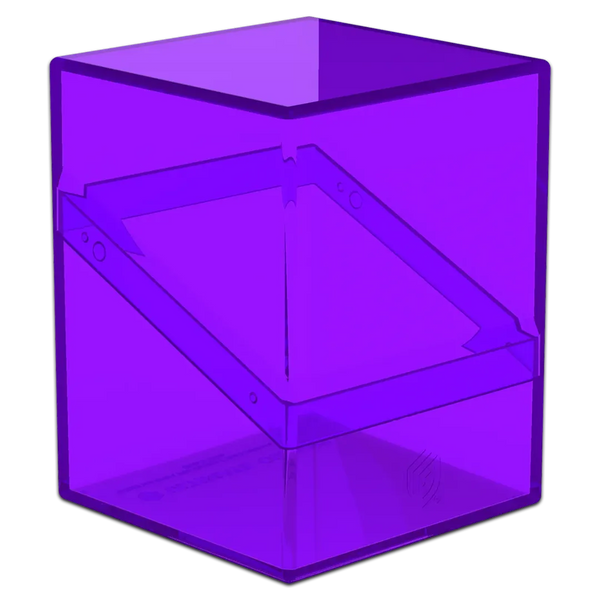 Ultimate Guard Card Case: Boulder [100+]