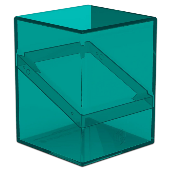 Ultimate Guard Card Case: Boulder [100+]