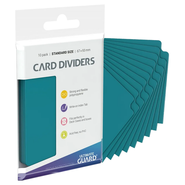 Ultimate Guard Card Dividers