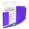 Ultimate Guard Card Dividers