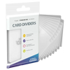 Ultimate Guard Card Dividers