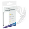 Ultimate Guard Card Dividers