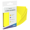 Ultimate Guard Card Dividers
