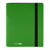 Ultra Pro Eclipse 4-Pocket PRO-Binder [Lime Green]