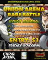 Union Arena: Rare Battle Welcome Event (Bleach: Thousand-Year Blood War Vol.2)