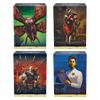 Universes Beyond Fallout Commander Decks [Set of 4]