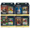Universes Beyond Fallout Commander Decks [Set of 4]