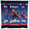Magic: The Gathering Universe Beyond: Spider-Man Play Booster Box Magic: The Gathering Universe Beyond: Spider-Man Play Booster Box