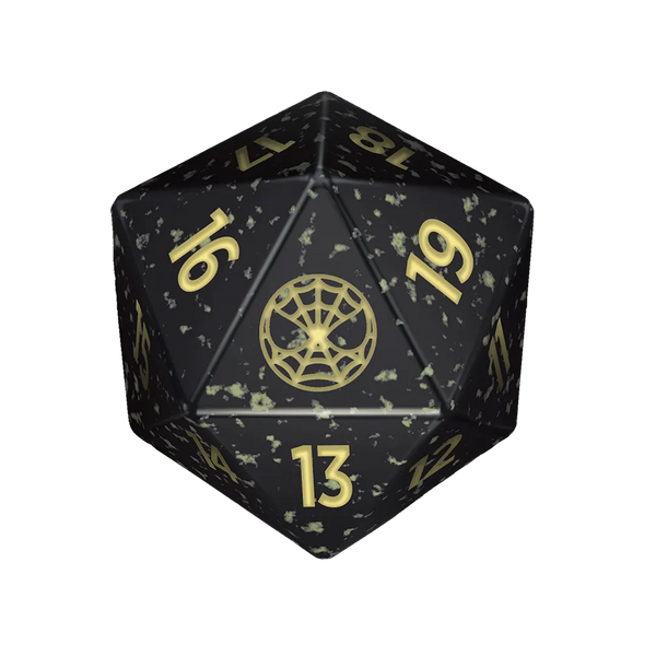 Magic: The Gathering Universes Beyond: Spider-Man Prerelease Pack