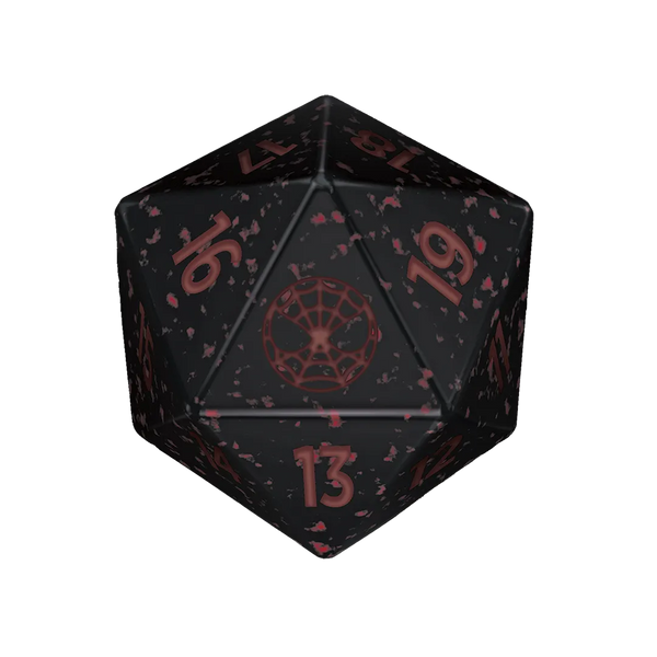 Magic: The Gathering Universes Beyond: Spider-Man Prerelease Pack