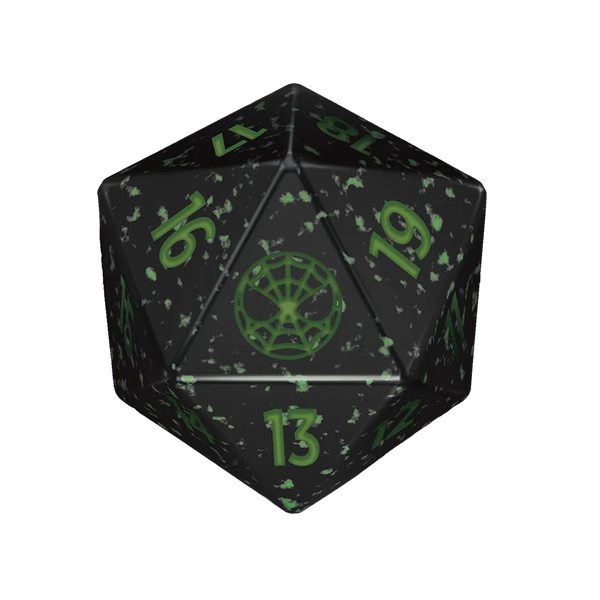 Magic: The Gathering Universes Beyond: Spider-Man Prerelease Pack