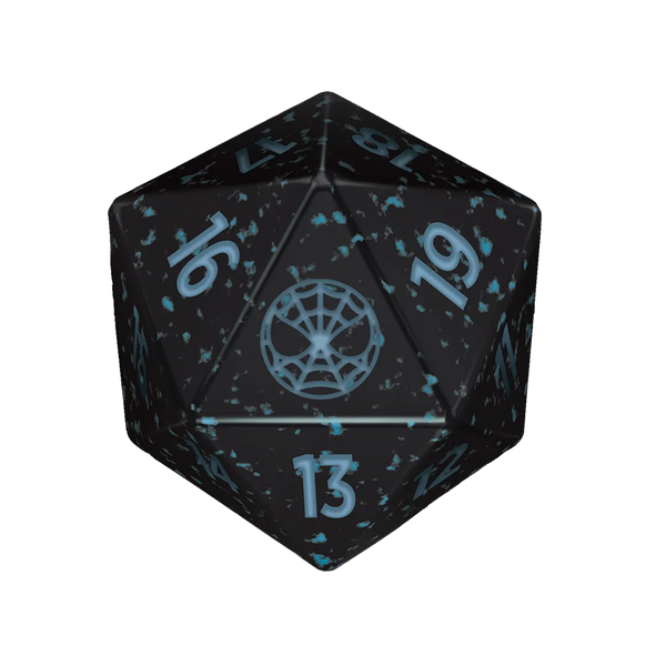 Magic: The Gathering Universes Beyond: Spider-Man Prerelease Pack