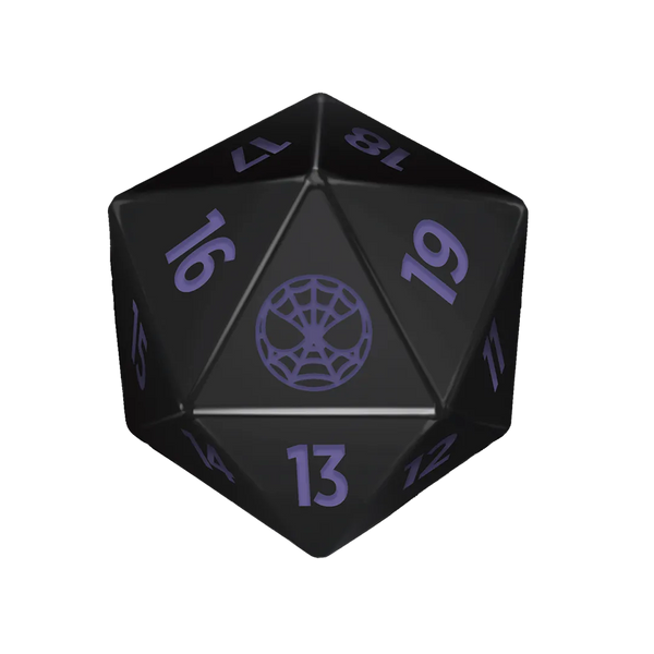 Magic: The Gathering Universes Beyond: Spider-Man Prerelease Pack