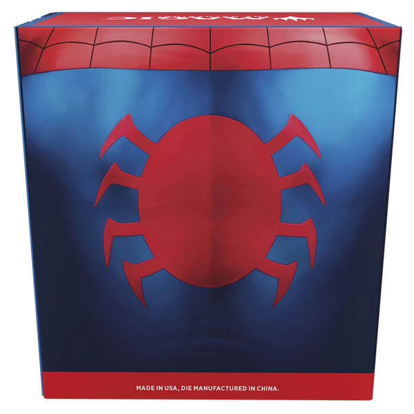 Magic: The Gathering Universes Beyond: Spider-Man Prerelease Pack