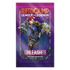 Riftbound: League of Legends TCG - Unleashed Booster Box Display