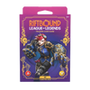 Riftbound: League of Legends TCG - Unleashed Champion Deck [Vi]