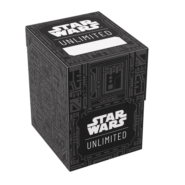 Star Wars Unlimited: Soft Crate