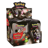 Unova Mini Tin Display [Set of 8]