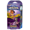 [PREORDER] Disney Lorcana: Ursula's Return Starter Decks [Set of 2]
