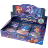 Disney Lorcana: Ursula's Return Booster Display