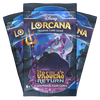 [PREORDER] Disney Lorcana: Ursula's Return Booster Display