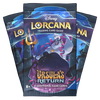 Disney Lorcana: Ursula's Return Booster Display